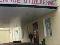 Филатовская детская больница (г. Москва)